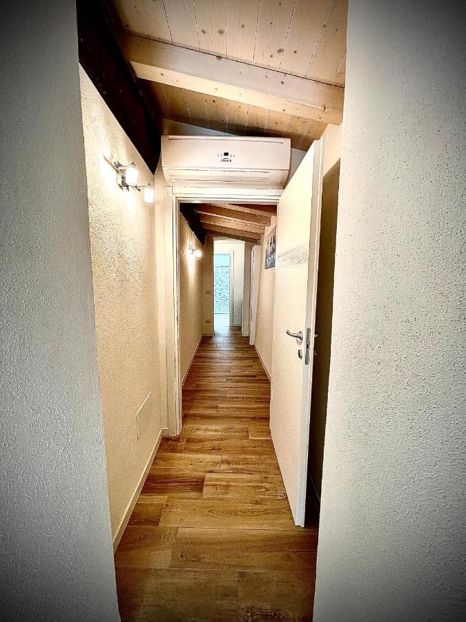 Welcome Traveller Atmosphere Apartment Бардолино Екстериор снимка