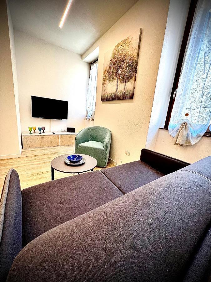 Welcome Traveller Atmosphere Apartment Бардолино Екстериор снимка